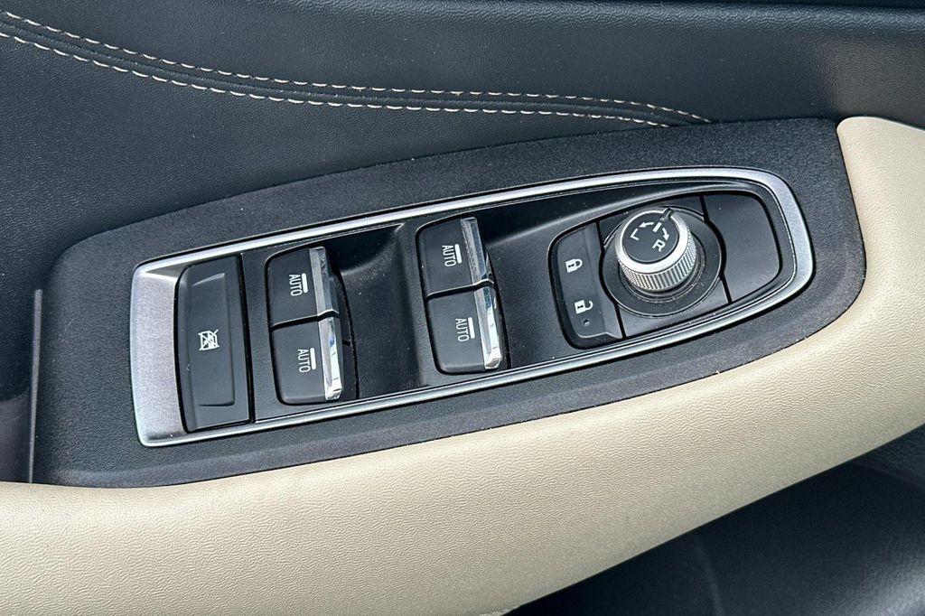 used 2023 Subaru Outback car, priced at $29,988