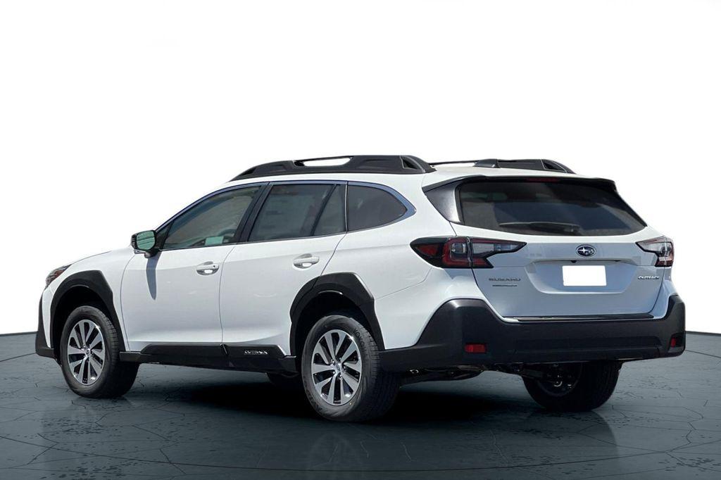 new 2025 Subaru Outback car, priced at $35,803