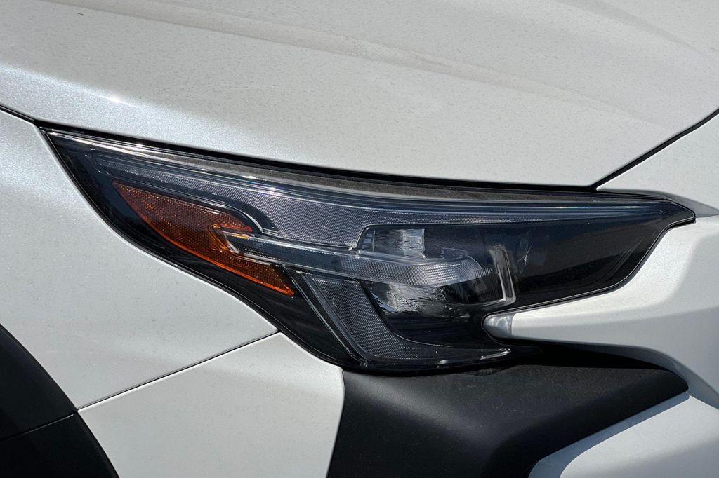 new 2025 Subaru Outback car, priced at $35,803