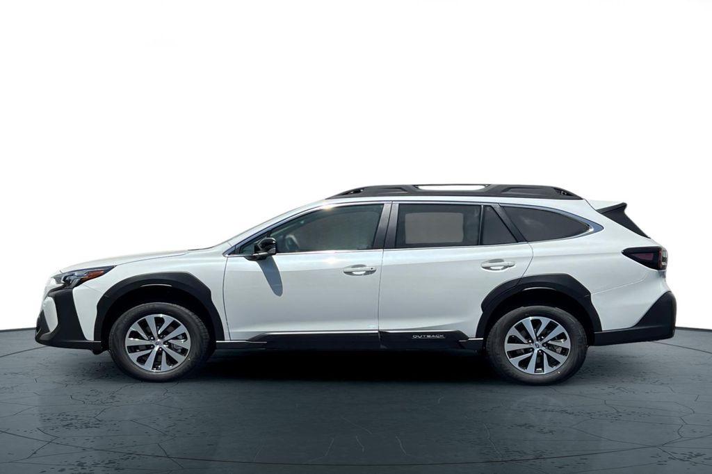 new 2025 Subaru Outback car, priced at $35,803