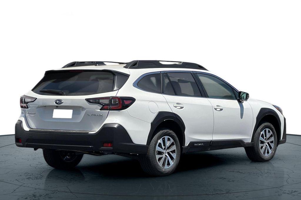 new 2025 Subaru Outback car, priced at $35,803
