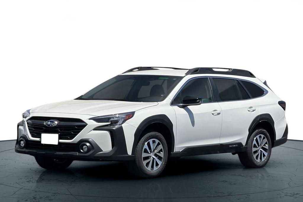 new 2025 Subaru Outback car, priced at $35,803