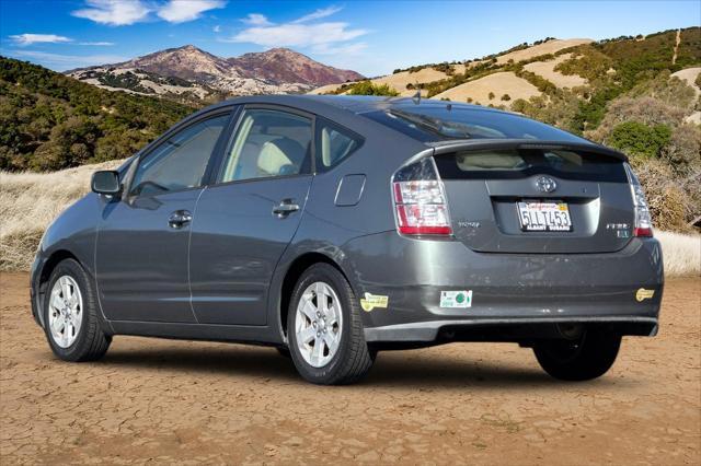 used 2005 Toyota Prius car, priced at $8,995