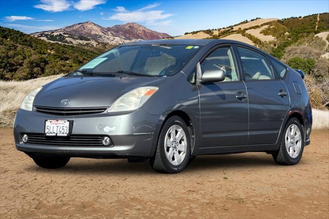 used 2005 Toyota Prius car, priced at $8,995