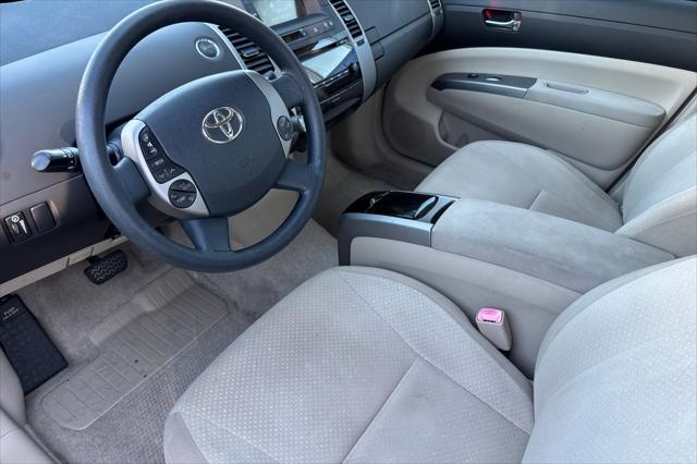 used 2005 Toyota Prius car, priced at $8,995