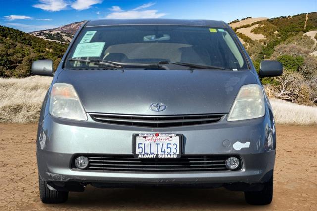 used 2005 Toyota Prius car, priced at $8,995