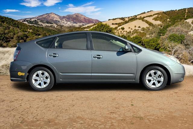 used 2005 Toyota Prius car, priced at $8,995