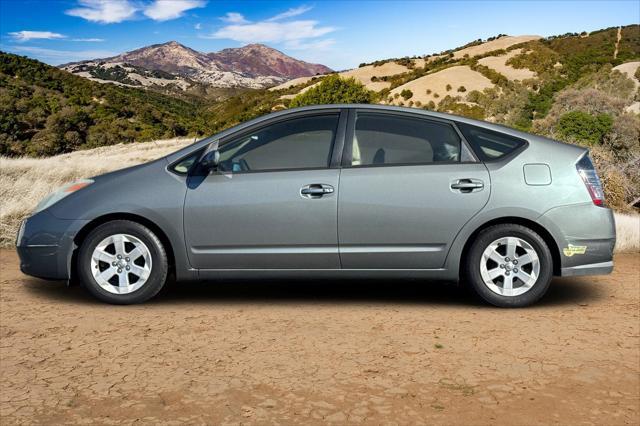 used 2005 Toyota Prius car, priced at $8,995