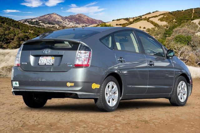 used 2005 Toyota Prius car, priced at $8,995