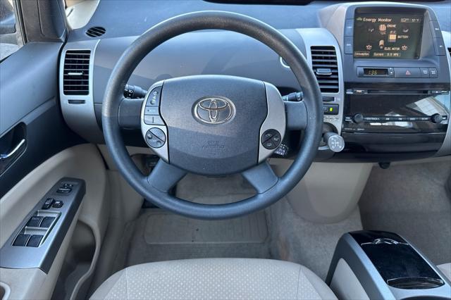 used 2005 Toyota Prius car, priced at $8,995