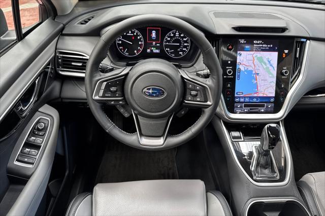 used 2020 Subaru Outback car, priced at $25,997
