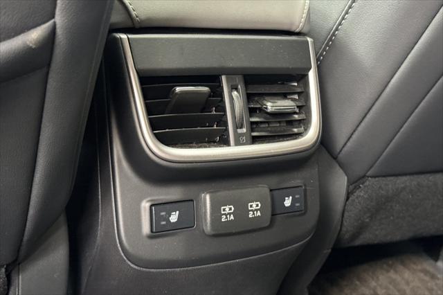 used 2020 Subaru Outback car, priced at $25,997