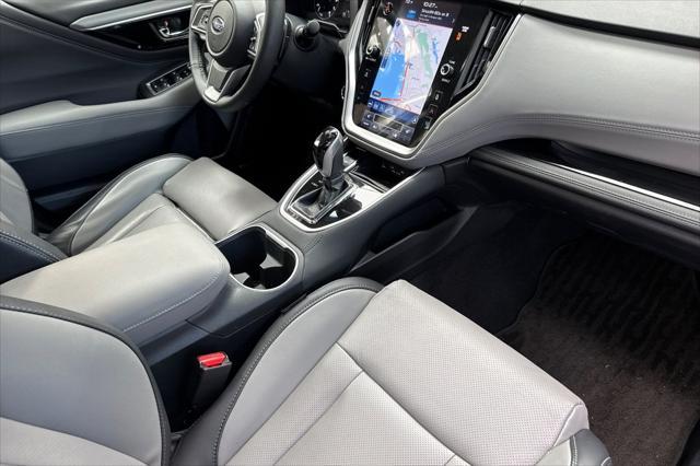 used 2020 Subaru Outback car, priced at $25,997