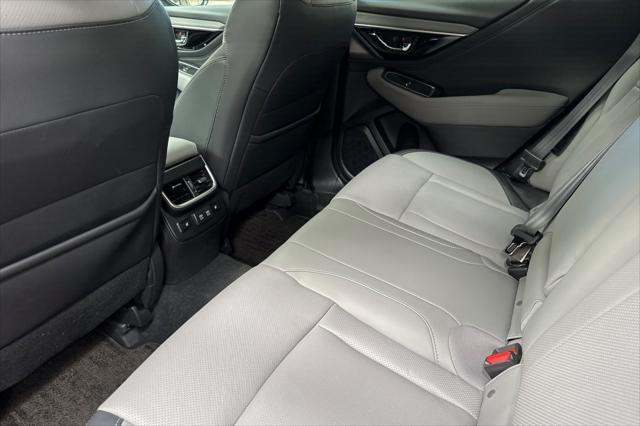 used 2020 Subaru Outback car, priced at $25,997