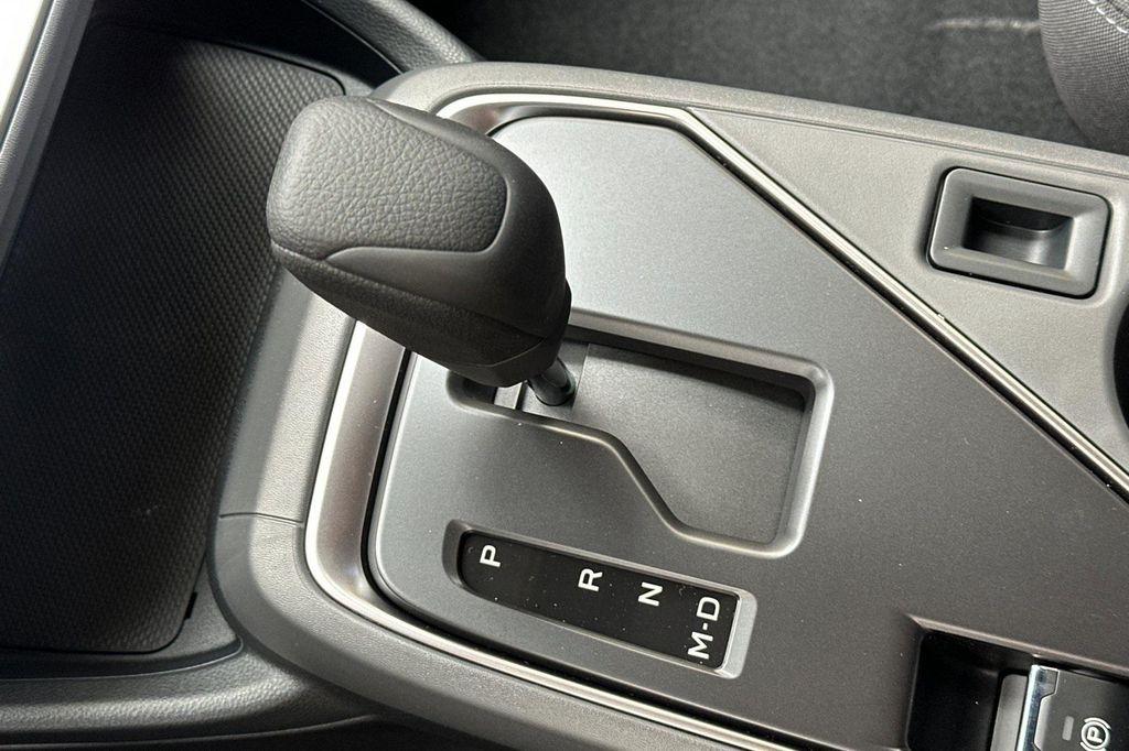 new 2025 Subaru Crosstrek car, priced at $31,955