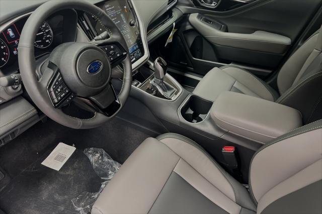 new 2025 Subaru Outback car, priced at $40,593