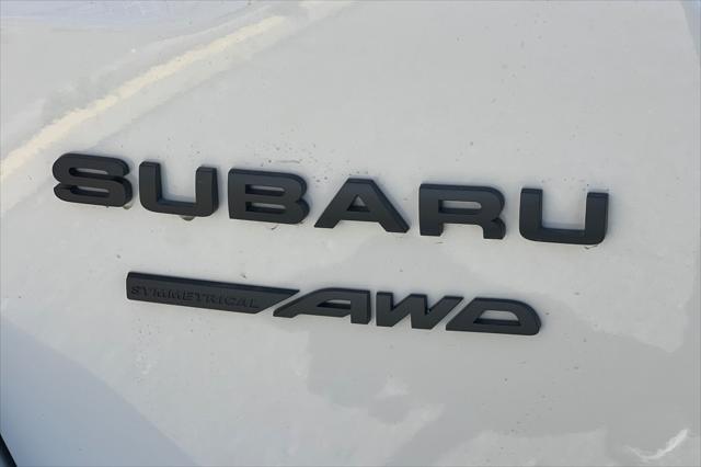 new 2025 Subaru Outback car, priced at $40,593