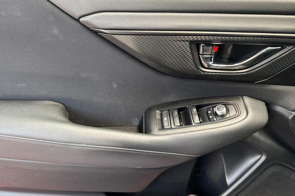 used 2022 Subaru Outback car, priced at $20,333