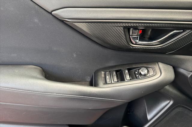 used 2022 Subaru Outback car, priced at $28,140