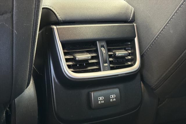 used 2022 Subaru Outback car, priced at $28,140