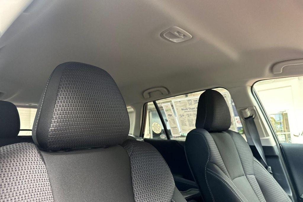 new 2025 Subaru Outback car, priced at $35,617