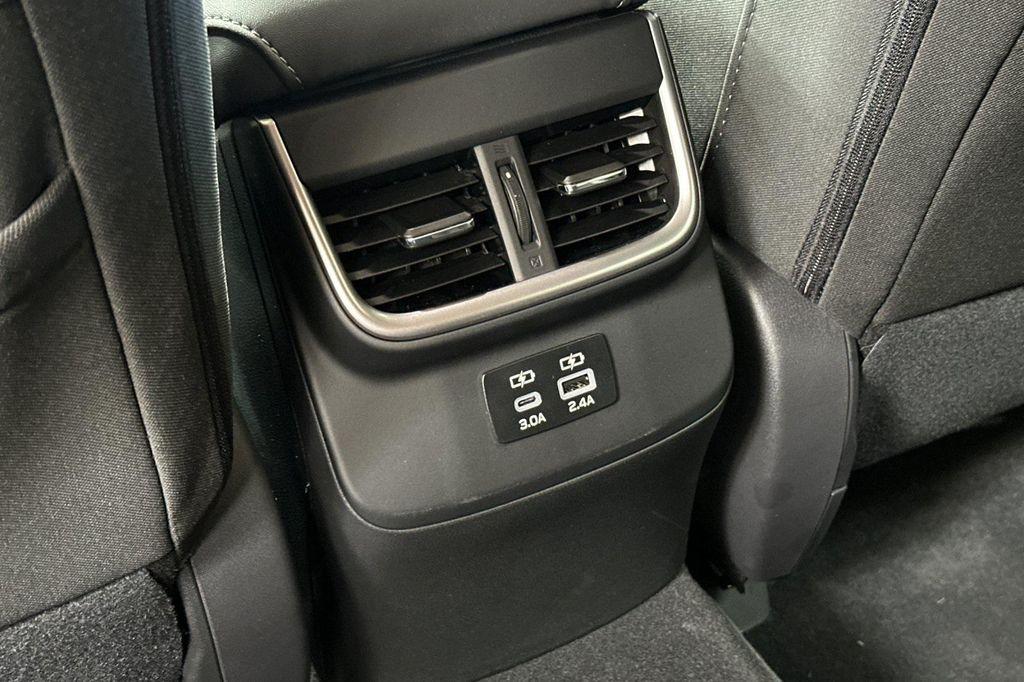 new 2025 Subaru Outback car, priced at $35,617