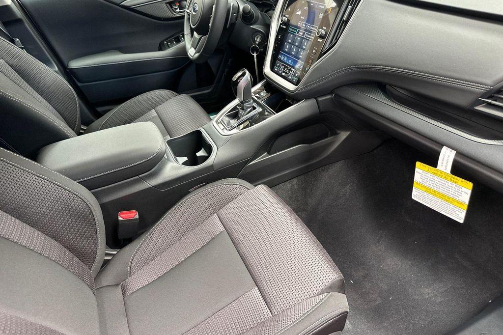 new 2025 Subaru Outback car, priced at $35,617