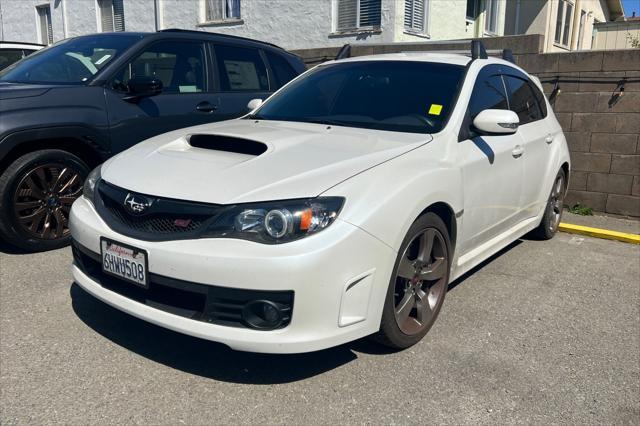 used 2009 Subaru Impreza car, priced at $34,989