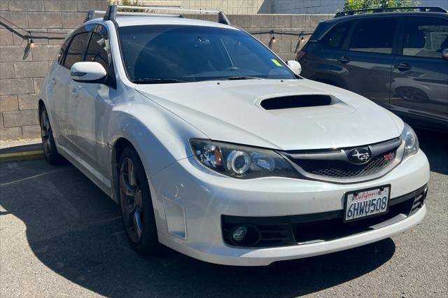 used 2009 Subaru Impreza car, priced at $34,989