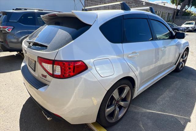 used 2009 Subaru Impreza car, priced at $34,989