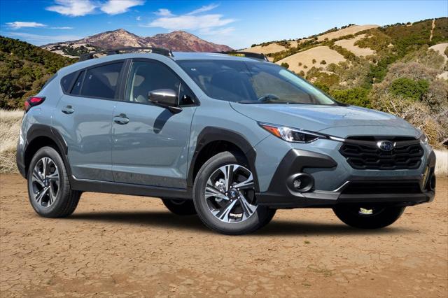 new 2025 Subaru Crosstrek car, priced at $30,419