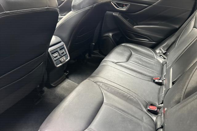 used 2019 Subaru Forester car, priced at $26,669