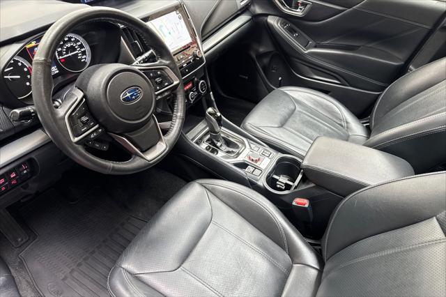 used 2019 Subaru Forester car, priced at $26,669