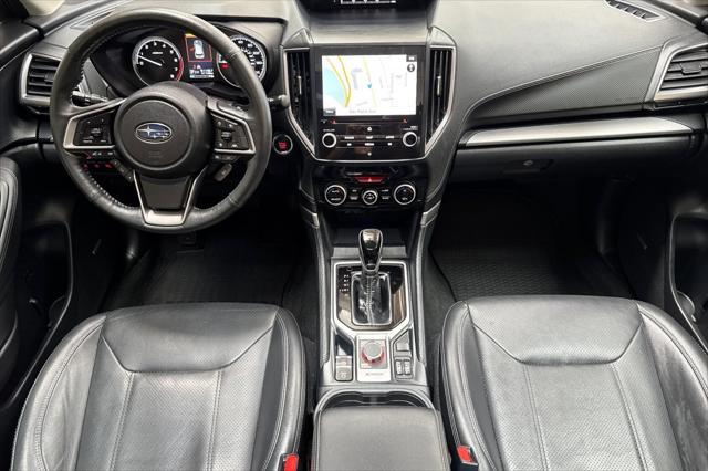 used 2019 Subaru Forester car, priced at $26,669