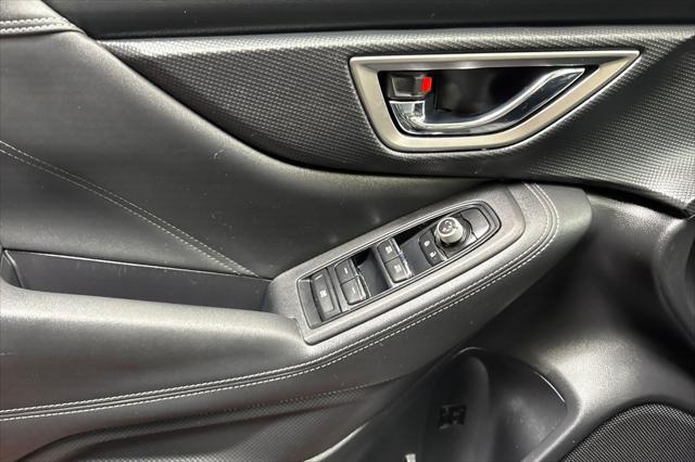 used 2019 Subaru Forester car, priced at $26,669