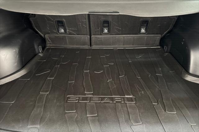 used 2019 Subaru Forester car, priced at $26,669