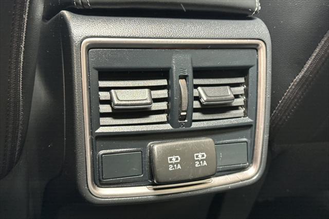 used 2019 Subaru Forester car, priced at $26,669