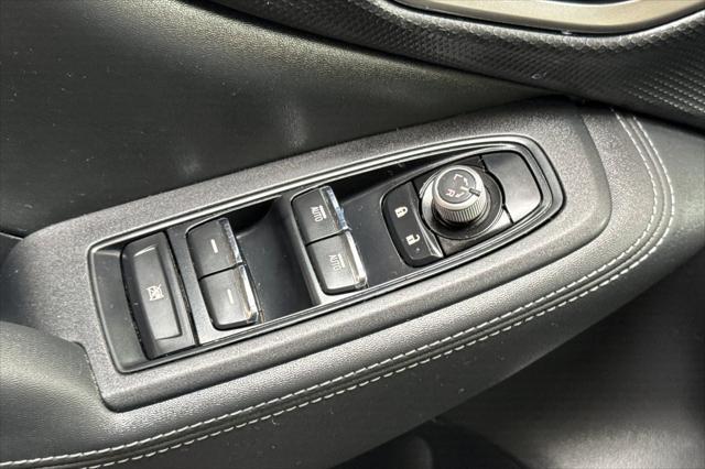 used 2019 Subaru Forester car, priced at $26,669