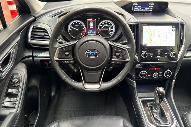 used 2019 Subaru Forester car, priced at $26,669