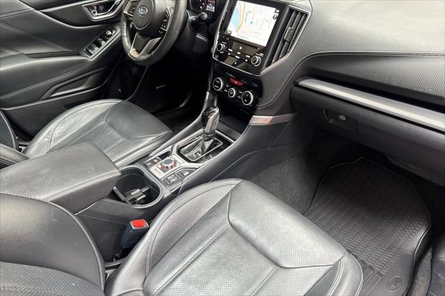 used 2019 Subaru Forester car, priced at $26,669