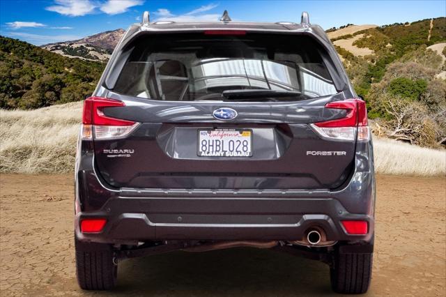 used 2019 Subaru Forester car, priced at $26,669