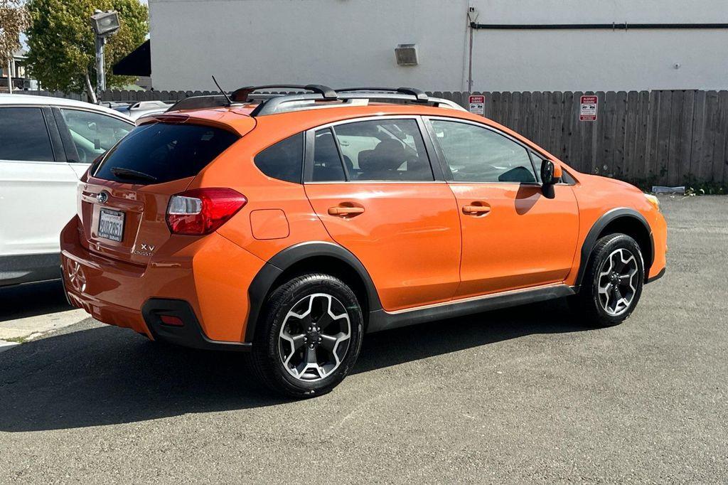 used 2013 Subaru XV Crosstrek car, priced at $8,888