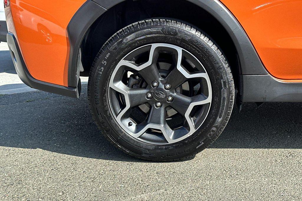 used 2013 Subaru XV Crosstrek car, priced at $8,888