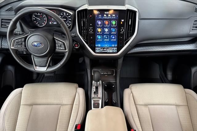 used 2024 Subaru Ascent car, priced at $34,490