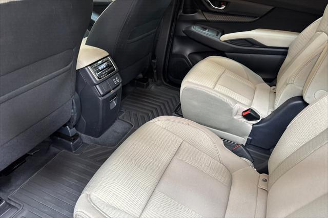 used 2024 Subaru Ascent car, priced at $34,490