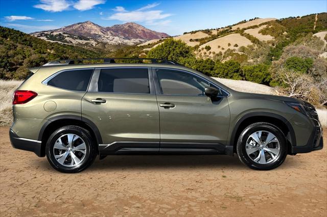 used 2024 Subaru Ascent car, priced at $34,490
