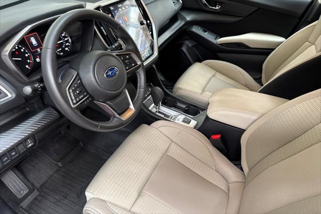 used 2024 Subaru Ascent car, priced at $34,490