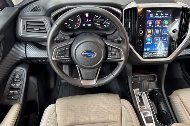 used 2024 Subaru Ascent car, priced at $34,490
