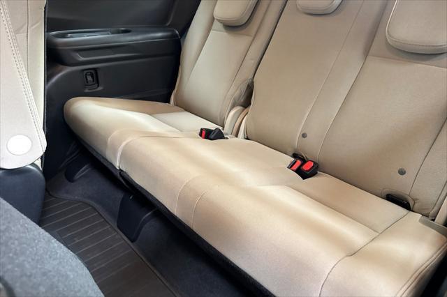 used 2024 Subaru Ascent car, priced at $34,490