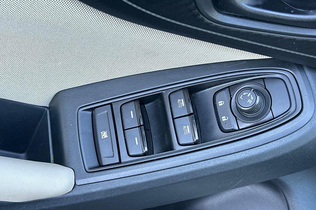 used 2023 Subaru Impreza car, priced at $21,488